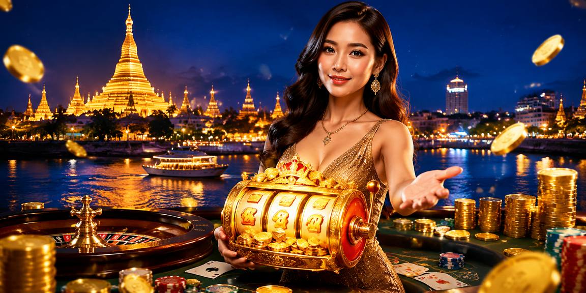 ba53 ba53 သည် မြန်မာ ကစားသမားများအတွက် အဘယ်သို့ ဖွဲ့စည်းထားသည်